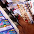 best day to buy lottery tickets astrology